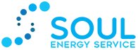 Soul Energy Service | ESCO Logo