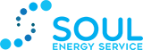 Soul Energy Service | ESCO Logo