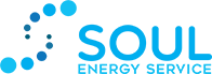 Soul Energy Service | ESCO Logo